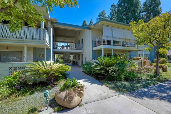 46 Calle Aragon T, Laguna Woods, California 92637