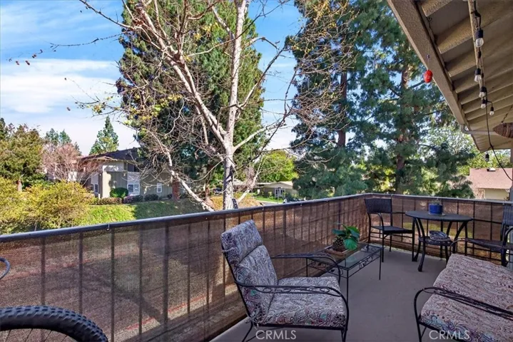 46 Calle Aragon T, Laguna Woods, California 92637