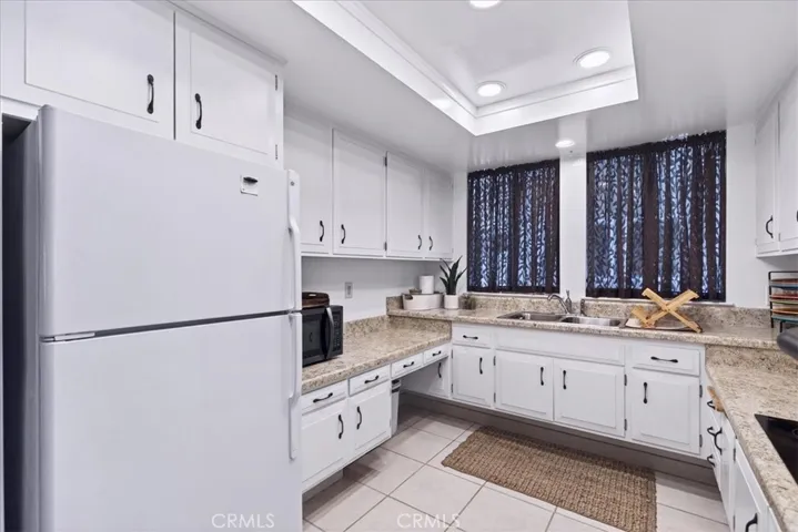46 Calle Aragon T, Laguna Woods, California 92637