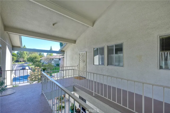 46 Calle Aragon T, Laguna Woods, California 92637