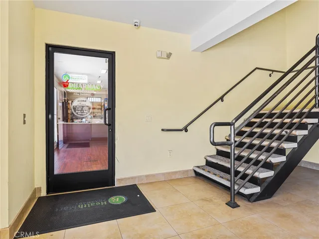 Main Lobby