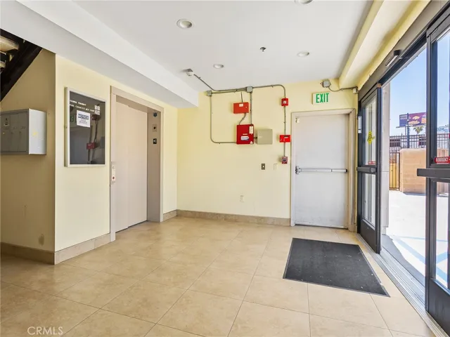 Main Lobby