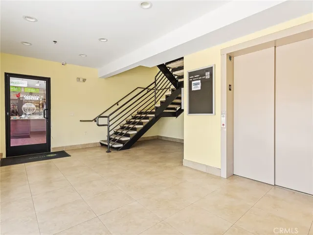 Main Lobby