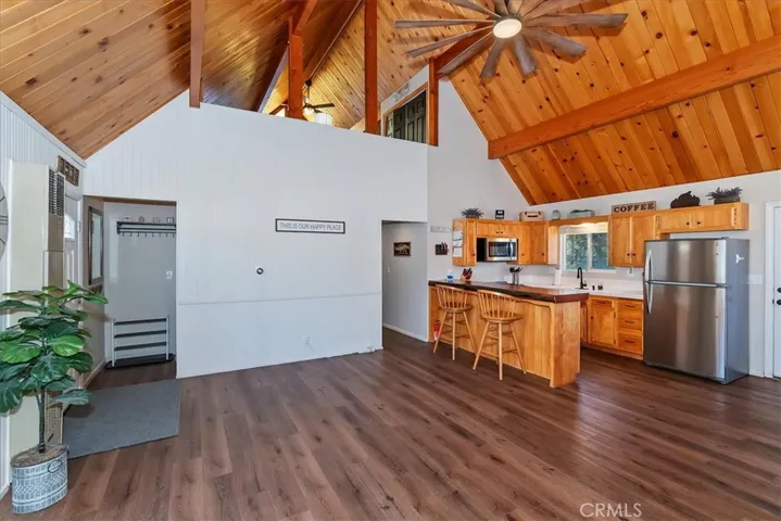 642 Villa Grove, Big Bear, California 92314