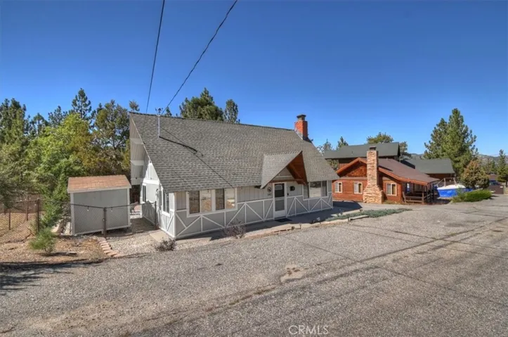 642 Villa Grove, Big Bear, California 92314