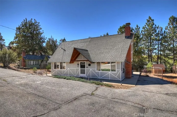 642 Villa Grove, Big Bear, California 92314