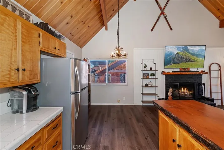 642 Villa Grove, Big Bear, California 92314