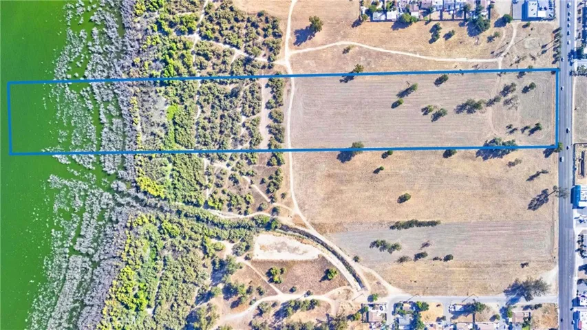 0 Riverside Drive, Lake Elsinore, California 92532
