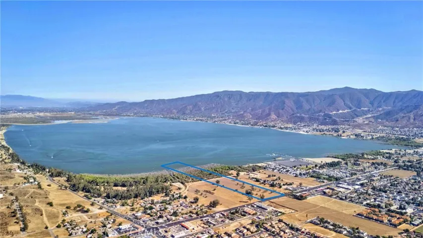 0 Riverside Drive, Lake Elsinore, California 92532