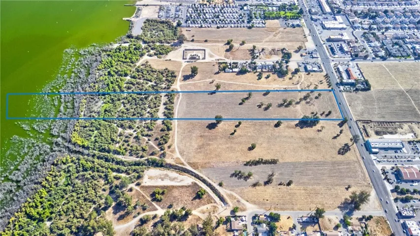 0 Riverside Drive, Lake Elsinore, California 92532