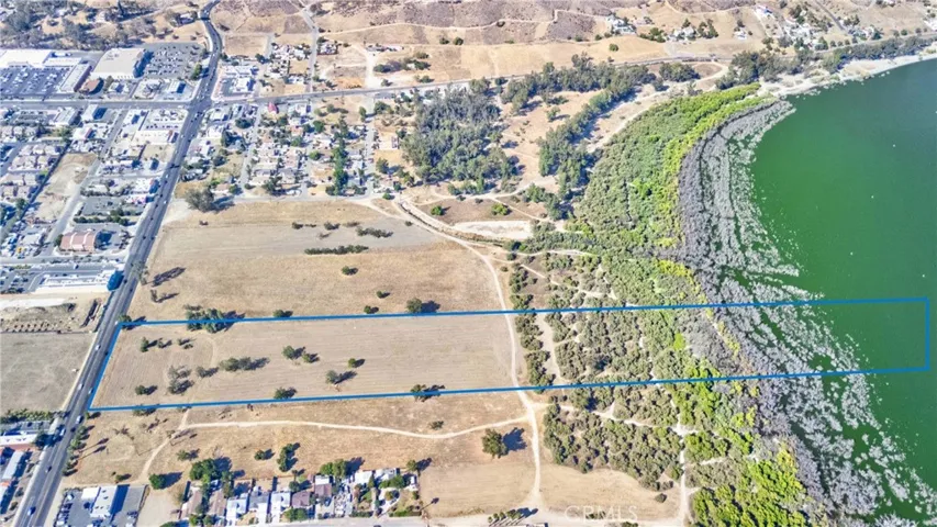 0 Riverside Drive, Lake Elsinore, California 92532