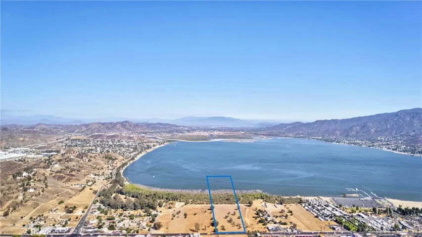 0 Riverside Drive, Lake Elsinore, California 92532