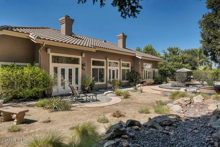 Fabulous Lot - Appx. .41 Acre