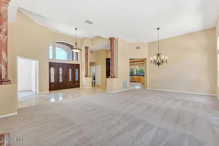 New Neutral Carpeting Throughout!