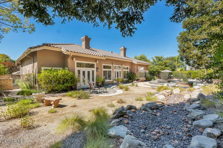 Drought Tolerant Landscaping