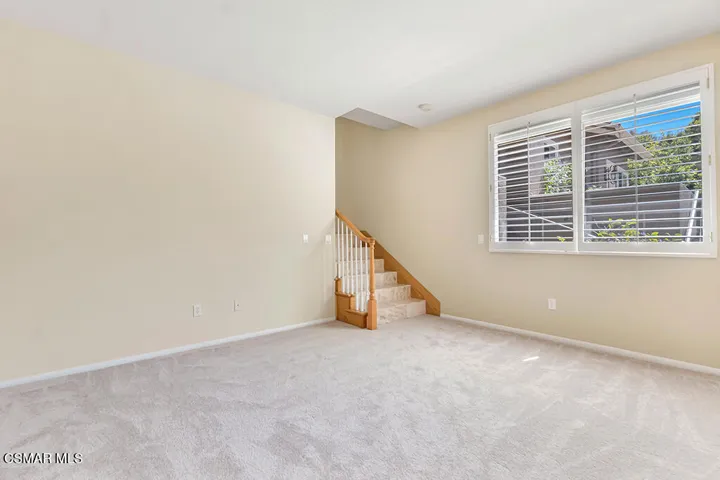Bonus/Media Room - Virtually Staged