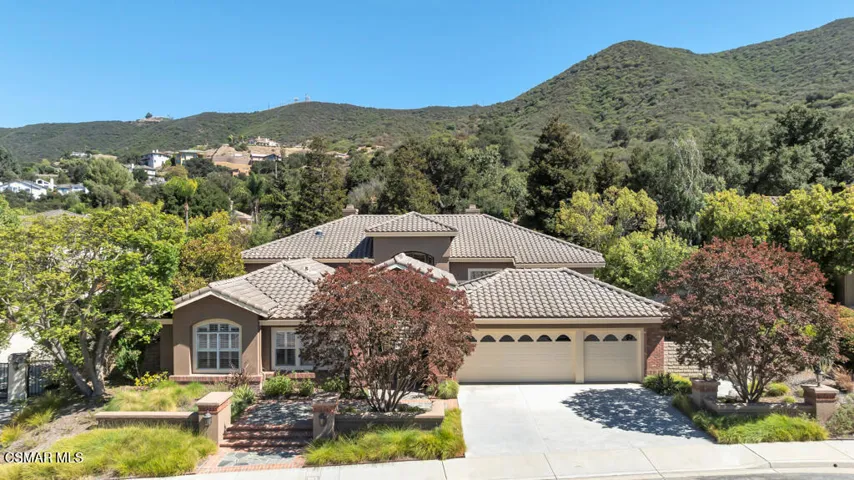 Your Dream Home Awaits!