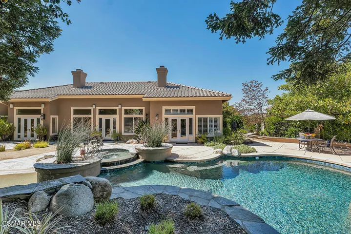 Your Dream Home Awaits!