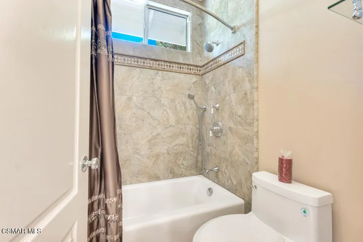 Custom Tile In Shower