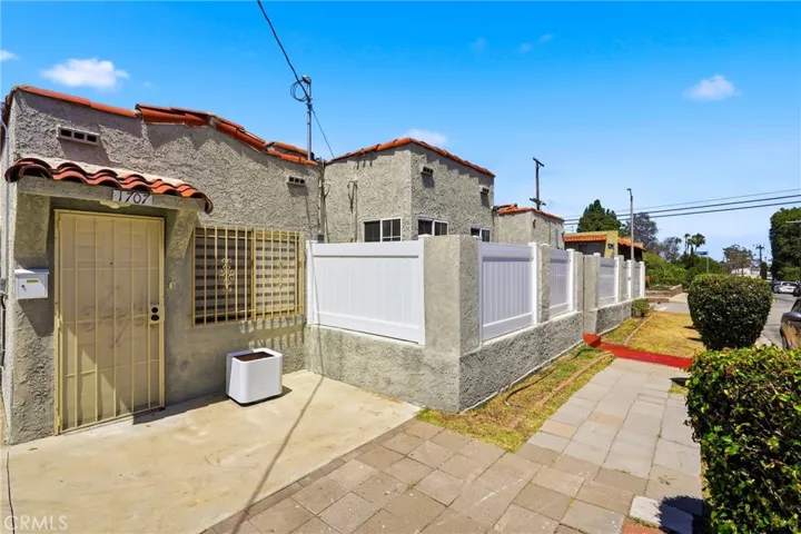 26051 Governor Ave., Harbor City, California 90710