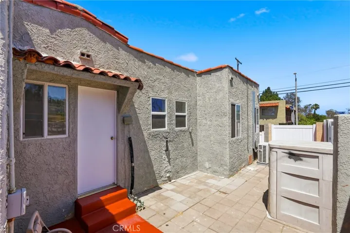 26051 Governor Ave., Harbor City, California 90710