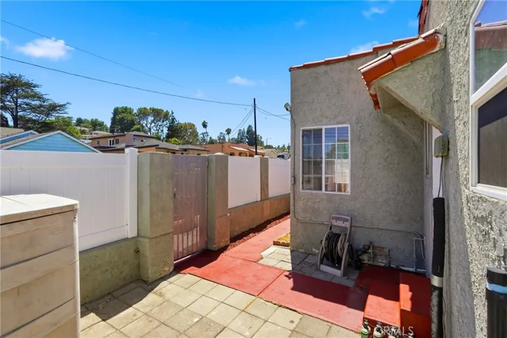26051 Governor Ave., Harbor City, California 90710