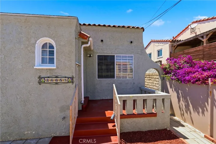26051 Governor Ave., Harbor City, California 90710