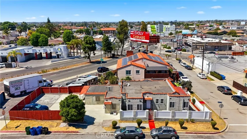 26051 Governor Ave., Harbor City, California 90710