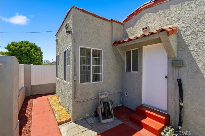 26051 Governor Ave., Harbor City, California 90710