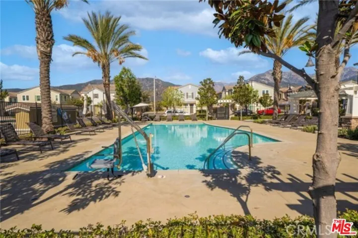 1640 Santa Fe Place, Upland, California 91784