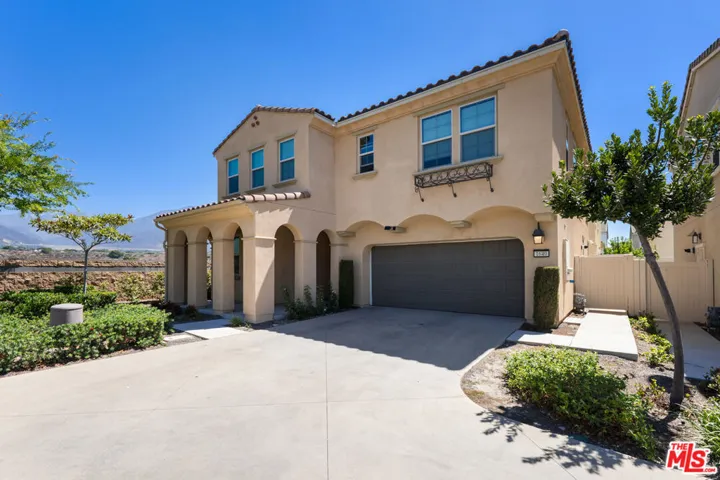 1640 Santa Fe Place, Upland, California 91784