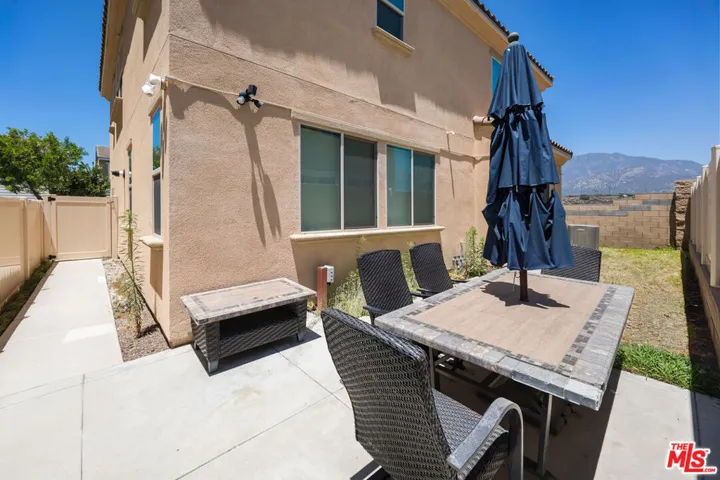 1640 Santa Fe Place, Upland, California 91784