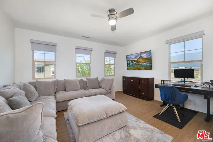 1640 Santa Fe Place, Upland, California 91784