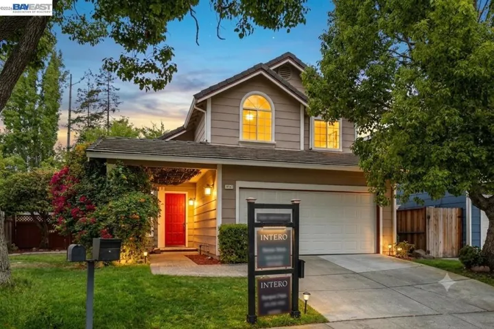 34161 Finnigan Ter, Fremont, California 94555