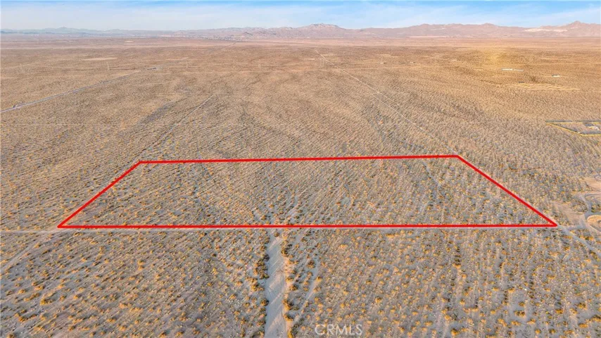 4625511 60000 Drifting Sands Rd, Adelanto, California 92301