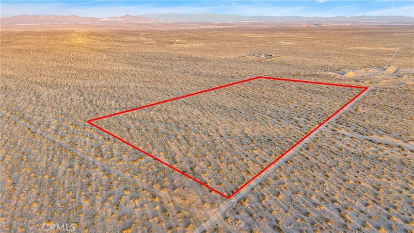 4625511 60000 Drifting Sands Rd, Adelanto, California 92301
