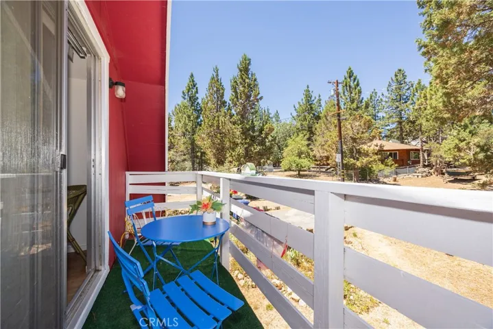 133 Holmes Lane, Sugarloaf, California 92386