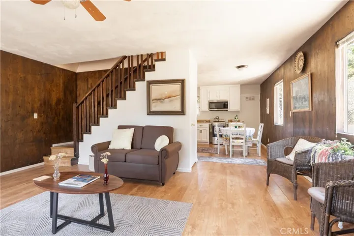 133 Holmes Lane, Sugarloaf, California 92386
