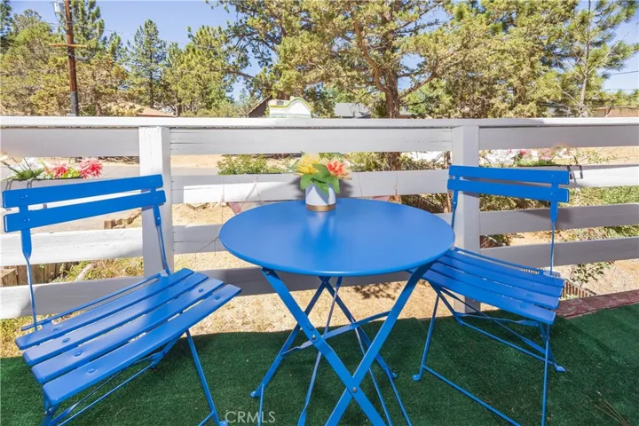 133 Holmes Lane, Sugarloaf, California 92386