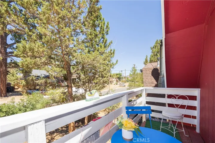 133 Holmes Lane, Sugarloaf, California 92386