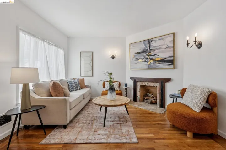 945 Virginia Street, Berkeley, California 94710