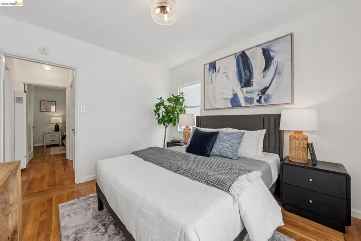 945 Virginia Street, Berkeley, California 94710