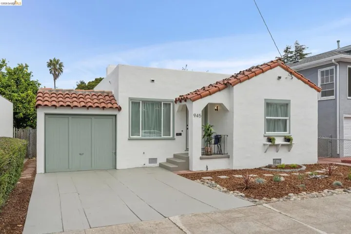 945 Virginia Street, Berkeley, California 94710