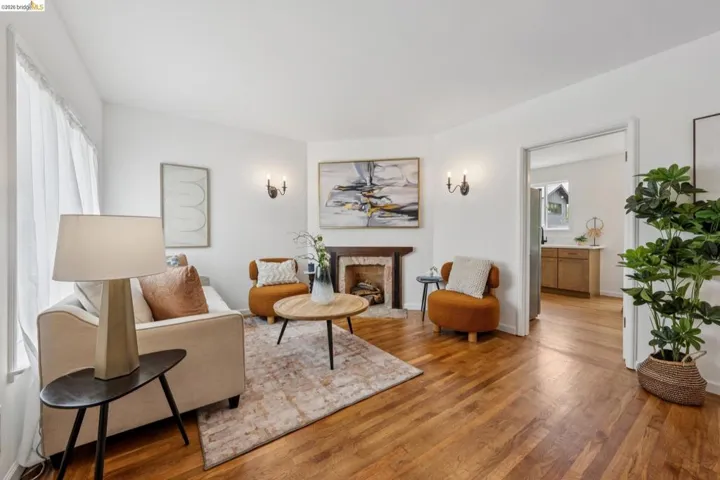 945 Virginia Street, Berkeley, California 94710