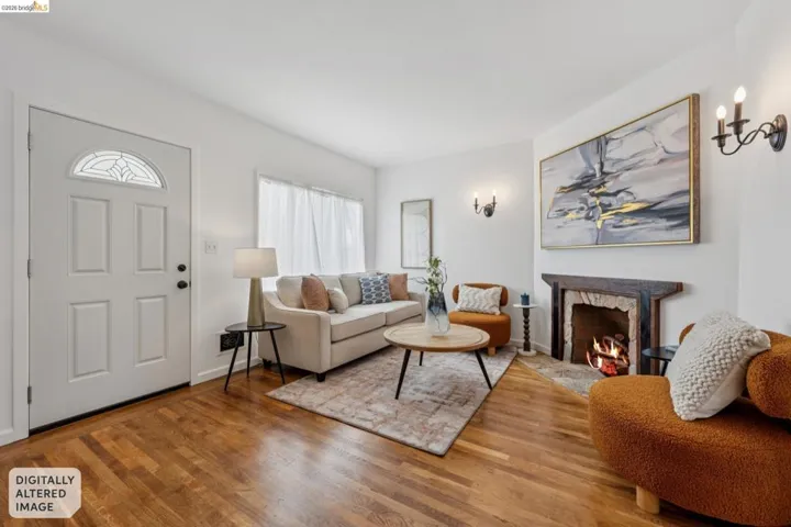945 Virginia Street, Berkeley, California 94710