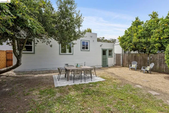 945 Virginia Street, Berkeley, California 94710