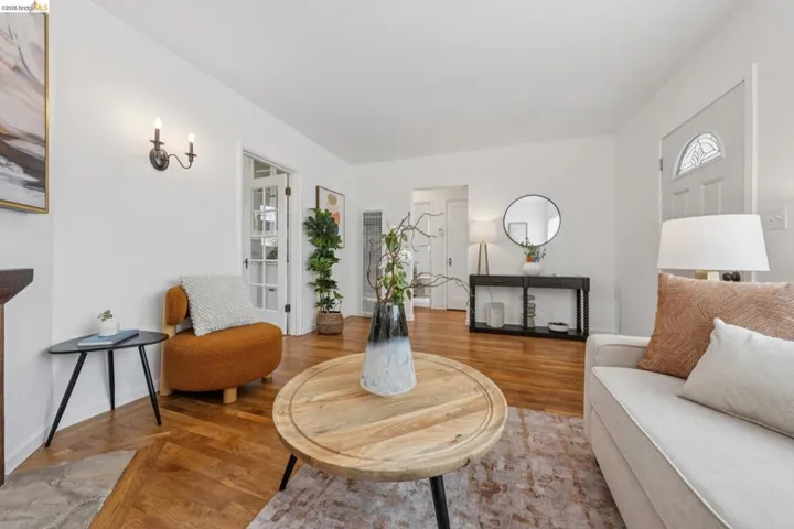 945 Virginia Street, Berkeley, California 94710