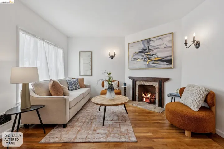 945 Virginia Street, Berkeley, California 94710