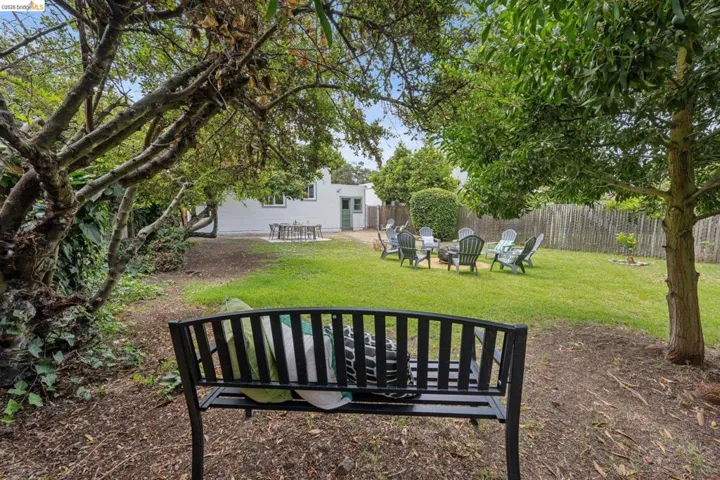 945 Virginia Street, Berkeley, California 94710