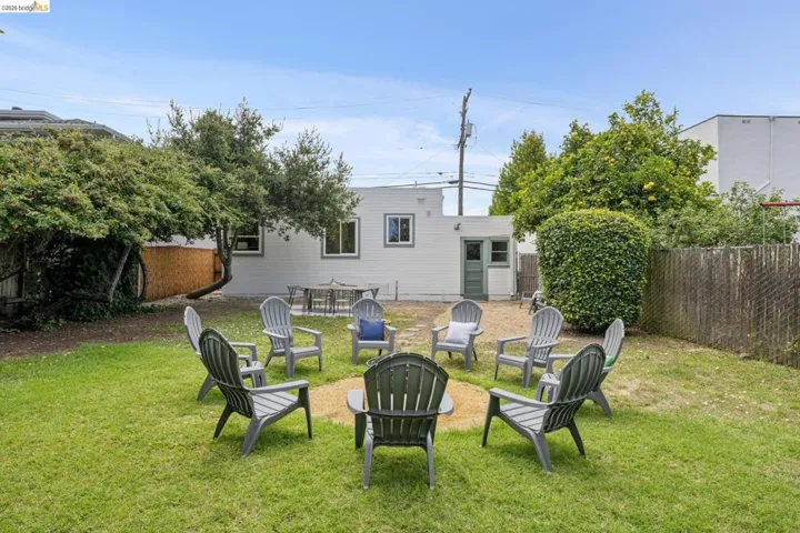 945 Virginia Street, Berkeley, California 94710